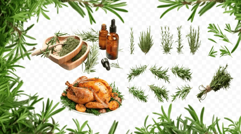 rosemary