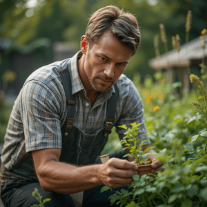 Gardening