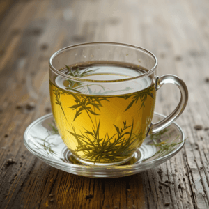 Lemongrass Tea Herbal Drink