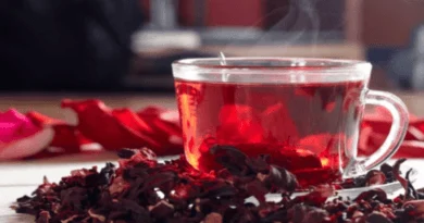 hibiscus tea recipe