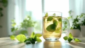 lemon balm