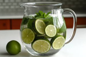 mentha drink