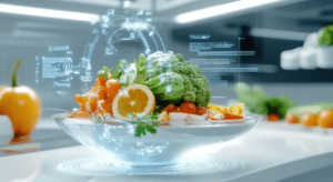 nutrition benifits
