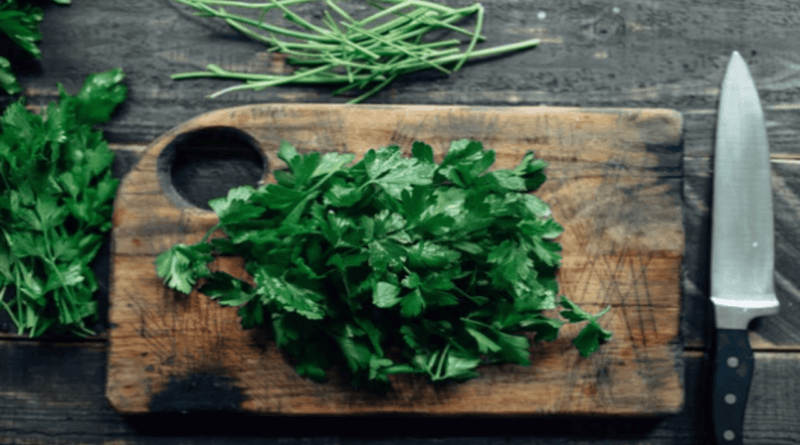 parsley