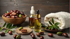 argan oil