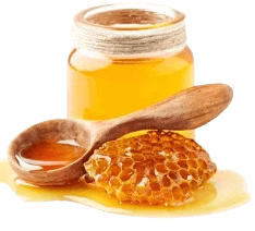 honey